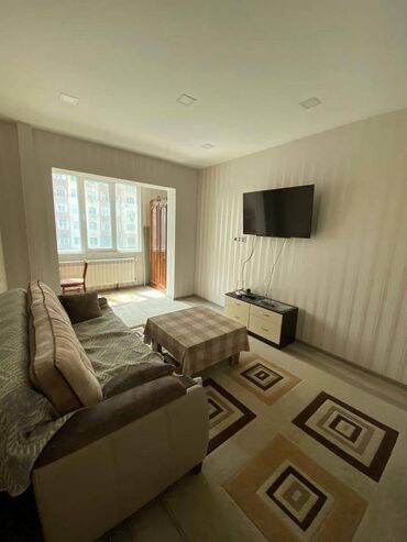 Köhnə tikili: Bakı, 8-ci mikrorayon, 2 otaqlı, Köhnə tikili, m. Azadlıq Prospekti, 60 kv. m — 2