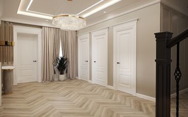 Ремонт под ключ: Ремонт под ключ | Квартиры Больше 6 лет опыта — 23