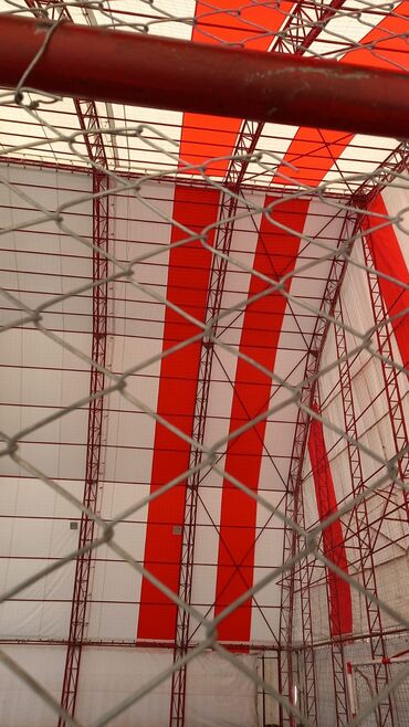 Tennis masaları: Tennis masaları — 18