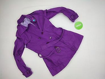 windbreaker: Dunnes, Trencz damski, rozmiar S — 2