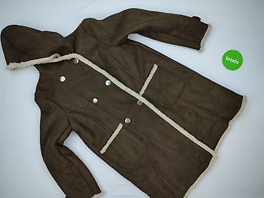 kozaki deichmann: Płaszcz damski, rozmiar XL — 2