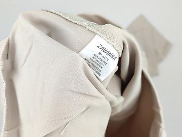 buty walkx: Zavanna, Spodnie materiałowe damskie, rozmiar XL — 5