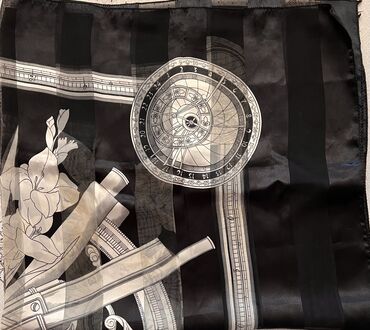 Baş geyimləri: Alman malı. Birkaynan — 13