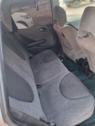 Honda: Honda Fit: 2002 г., 1.3 л, Автомат, Бензин, Хэтчбэк — 4