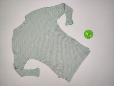 bizzu polar: Sweter damski, rozmiar 4XL — 2