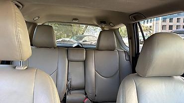 крышка запаски рав 4: Toyota RAV4: 2011 г., 2.5 л, Автомат, Бензин, Кроссовер — 8