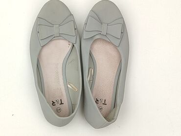 Ballerinas for women, 40, condition - Very good