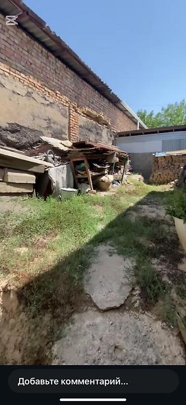 дачи сары жон: Дом с двором и хозяйственными постройками - Закрытый двор с — 9