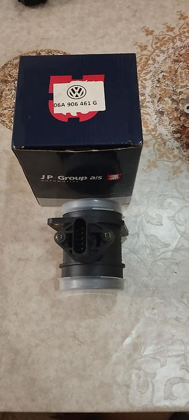 Pompalar: Volkswagen Golf, Orijinal, Almaniya — 4