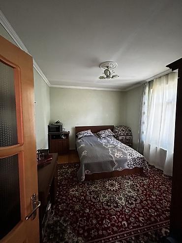 Həyət evləri və villaların satışı: TƏCİLİ:!Mərkəzdə 2 Ev Bir Həyətdə – Geniş Şəraitli və Perspektivli — 6