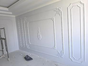 Ремонт под ключ: Дизайнерский ремонт под ключ. Современные интерьерные решения с — 28