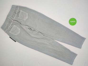 baggy dres: Spodnie dresowe damskie, rozmiar 4XL — 3