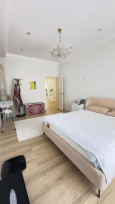 Продажа квартир: 3 комнаты, 102 м², Элитка, 4 этаж, Дизайнерский ремонт — 7