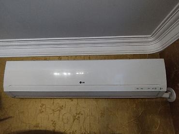 lg kondisioner: LG split kondisioner sistemi - Marka LG İŞLƏNMİŞ 80KV.24 İŞLƏNMİŞ ƏLA — 2
