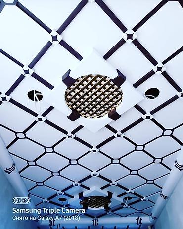 Фасадные работы: Туникебонд БИШКЕК замер бесплатно — 16