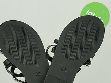 born2be.pl buty: Amisu, Sandały damskie, rozmiar 37 — 6