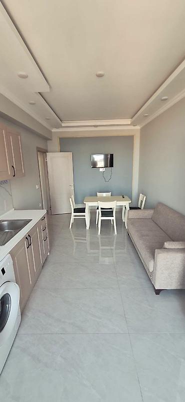 evler bine: 2 otaqlı, Yeni tikili, 62 kv. m — 2