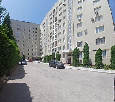 Продажа квартир: 4 комнаты, 200 м², Вефа ТЦ Элитка, 3 этаж — 12