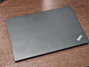 Ноутбуки: Ноутбук, Lenovo, 8 ГБ ОЗУ, Intel Core i5, Б/у, Для несложных задач, память SSD