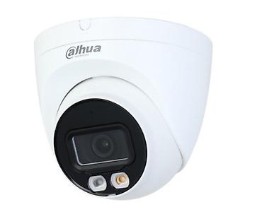 device: IP Видеокамера купольная "Dahua" DH-IPC-HDW2449TP-S-IL-0280B — 2