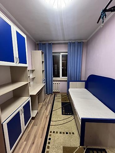 квартира с животными: 3 комнаты, Моссовет Агентство недвижимости, Семейным, от 6 месяцев, от 1 месяца, от 3 месяцев, С мебелью полностью — 7