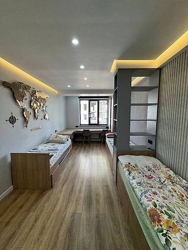 Продажа квартир: 3 комнаты, 106 м², 5 этаж at lalafo.kg — 15 Продажа квартир: 3 комнаты, 106 м², 5 этаж — 15