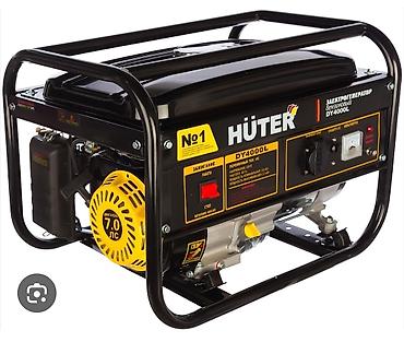 Генераторы: Аренда Генераторы бензиновые Аренда Генераторы дизельные Аренда — 5