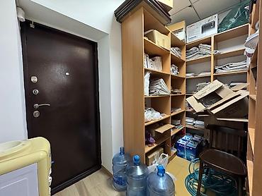 Продажа офисов: Продажа офисов 360 м², С ремонтом, С мебелью, Административное здание, 1 этаж — 12