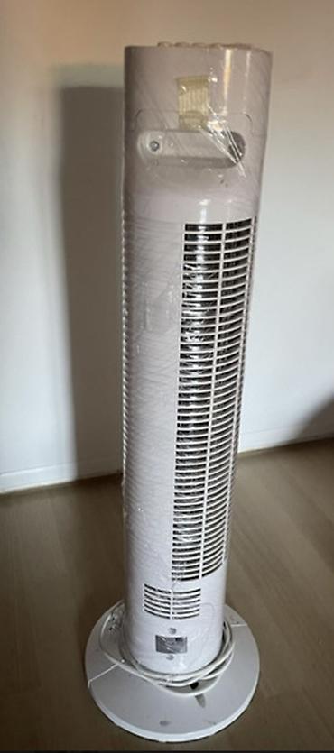 mini ventilator 220v: Midea toranjski ventilator - Tip: stojeći toranjski ventilator sa — 3