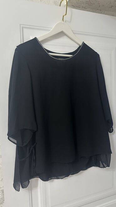 Блузки: Одежда, покупала в Италии/Дубаи, размеры от 48 до 58, новое и б/у,фото — 16