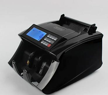 usd: Машинка для счета денег Bill Counter 2020 UV/3MG + бесплатная доставка — 3