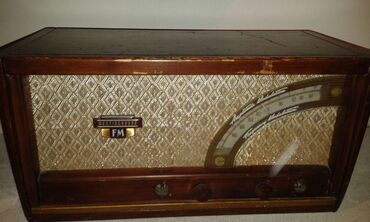 radio kasetofon: Radio westinghause i philco, rade na 150 volti, lepo izgledaju