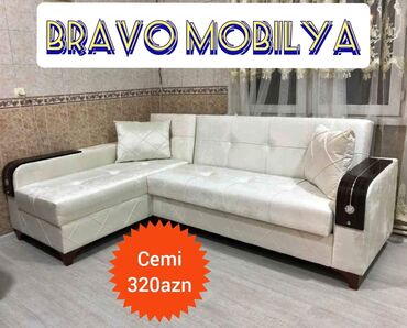 Divanlar: Künc divan, Yeni, Açılan, Bazalı, Şəhərdaxili pulsuz çatdırılma — 8