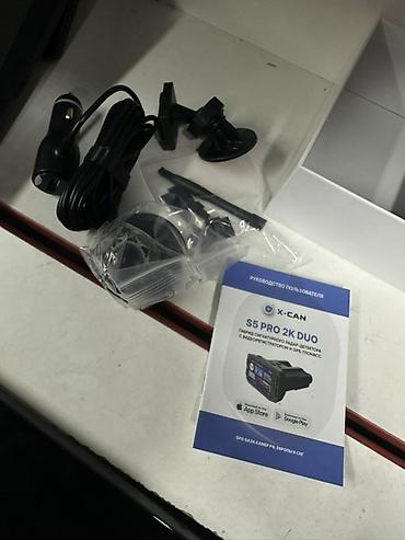 580 sapphire: Атирадар Видео регистратор антирадар Жпс X-CAN S5 PRO 2K DUO — — 3