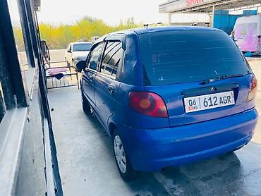купить дешёвую машину: Microcar : 2004 г., 0.8 л, Механика, Бензин, Хэтчбэк — 6