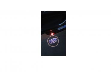 Tuning oprema: FORD - LED Logo projektor za vrata FORD - LED Logo projektor za vrata — 9