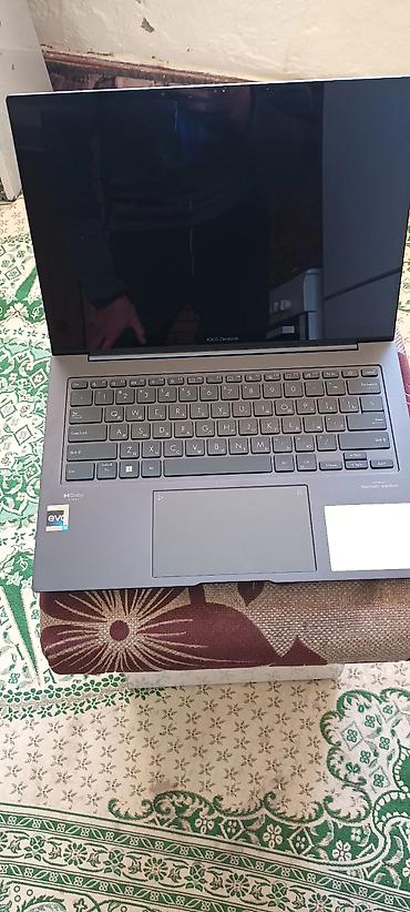 socket 1155: Ноутбук ASUS Zenbook 14X OLED (серия Intel Evo) Характеристики и — 5