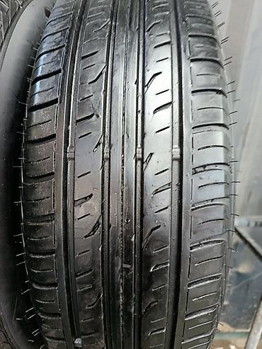 шины на т16: Летние шины 215/70 R16 100H — комплект из 4 шт. Характеристики: - — 2