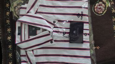 Рубашки: ВСЕ РАЗМЕРЫ И ЦЕНА НАПИСАНЫ! Распродаю мужские рубашки! Бишкек, 5 мкр