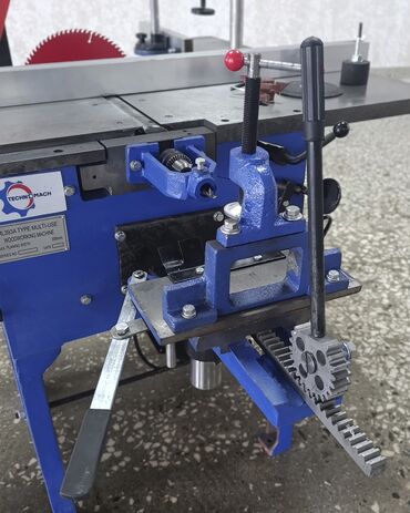 Наборы электроинструментов: 💙УНИВЕРСАЛЬНЫЙ ДЕРЕВО-ОБРАБАТЫВАЮЩИЙ СТАНОК!!! 💙Только в компании — 5