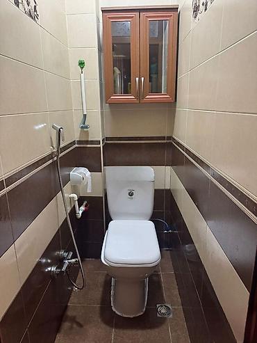 ev satisi: Bakı, 2 otaqlı, Köhnə tikili, 58 kv. m — 4