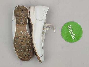 timberland: Sneakersy damskie, rozmiar 38 — 3