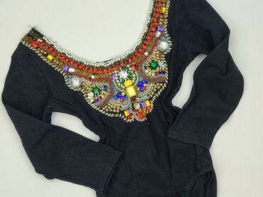 t shirty babylon: Women's blouse, size M (EU 38)