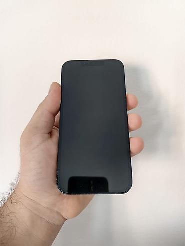 Apple iPhone: Iphone 13 Icloud i sim free, sa 128 gb memorije. Ok očuvan i potpuno — 1