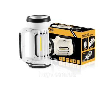 плитка походная: 🔦 АККУМУЛЯТОРНЫЙ ФОНАРЬ ДЛЯ КЕМПИНГА CH-22023-COB С USB И ФУНКЦИЕЙ