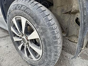 Другие автомобили: Продам автомобиль-седан для проекта/на запчасти. Кузов: - 4-дверный — 4