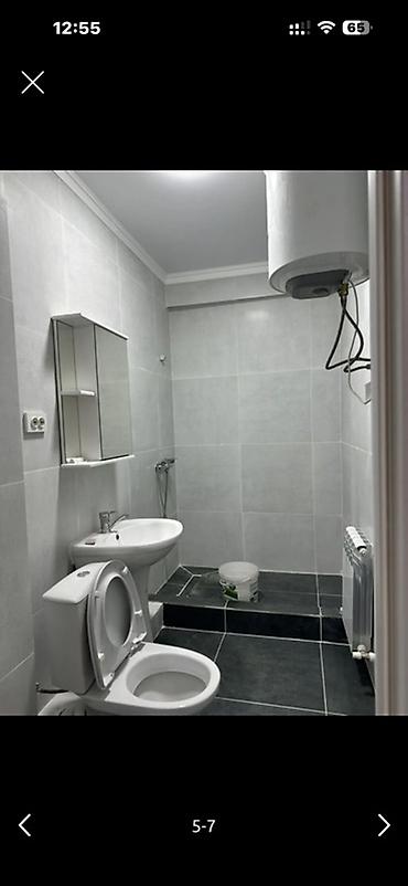купить квартиру с последующим выкупом: 1 комната, 41 м², 106 серия, 2 этаж, Свежий ремонт — 6
