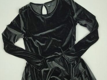sukienki wieczorowe plus size shein: Sinsay, Women`s dress, size L (EU 40)