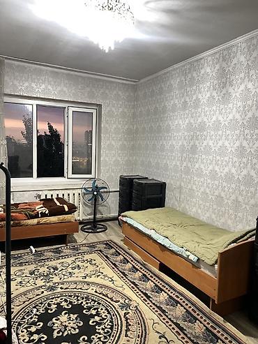 3 комнаты, 63 м², Золотой квадрат 106 серия, 9 этаж, Косметический ремонт