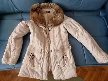 Zimske jakne: DREAM JAKNA, VRHUNSKI MODEL, ULTRA HIT, VEL. L | Polovno! ! ! — 12